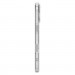 Spigen Чохол до мобільного телефона Spigen Liquid Crystal MagFit iPhone 17 Clear White (ACS10397)