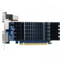 ASUS Відеокарта GeForce GT730 2048Mb ASUS (GT730-SL-2GD5-BRK)