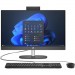 HP Комп'ютер HP ProOne 240 G10 AiO / i5-1334U, 16, 512, K&M, Cam, WiFi, W11Pro (9M9H7AT)
