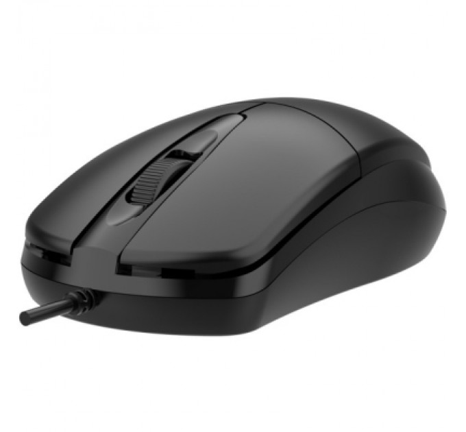 Xtrike ME Мишка Xtrike ME GM-115 USB Black (GM-115)