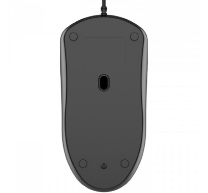 Xtrike ME Мишка Xtrike ME GM-115 USB Black (GM-115)