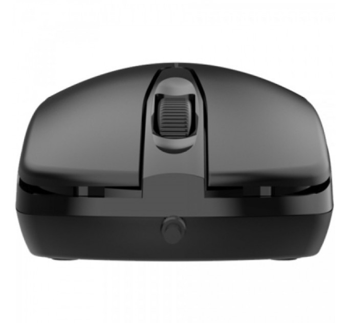 Xtrike ME Мишка Xtrike ME GM-115 USB Black (GM-115)