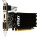 MSI Відеокарта GeForce GT710 2048Mb MSI (GT 710 2GD3H LP)