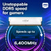 Crucial Модуль пам'яті для комп'ютера DDR5 32GB (2x16GB) 6000 MHz Pro Overclocking Micron (CP2K16G60C36U5W)