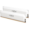 Crucial Модуль пам'яті для комп'ютера DDR5 32GB (2x16GB) 6000 MHz Pro Overclocking Micron (CP2K16G60C36U5W)