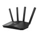 ASUS Бездротовий маршрутизатор Asus RT-BE82U (90IG0990-MO9B00)