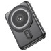 XO Універсальна мобільна батарея XO PR264 10000mAh Black (PR264.black)