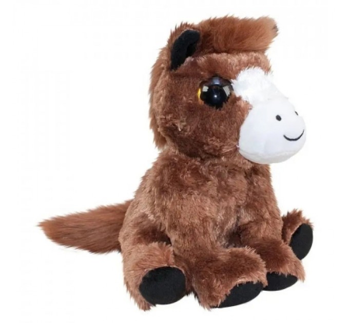 Lumo Stars М'яка іграшка Lumo Stars Поні Reino класична 15 см (54978)