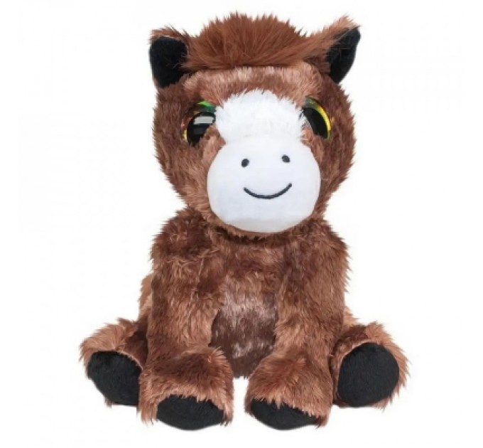 Lumo Stars М'яка іграшка Lumo Stars Поні Reino класична 15 см (54978)