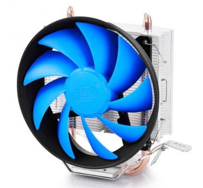 Deepcool Кулер до процесора Deepcool GAMMAXX 200T