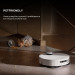 Dreame Робот-пилосос Dreame X50 Ultra Complete White (RLX85CE-4-WH)