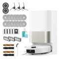 Dreame Робот-пилосос Dreame X50 Ultra Complete White (RLX85CE-4-WH)