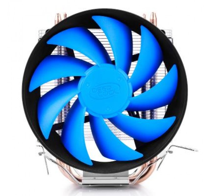 Deepcool Кулер до процесора Deepcool GAMMAXX 200T