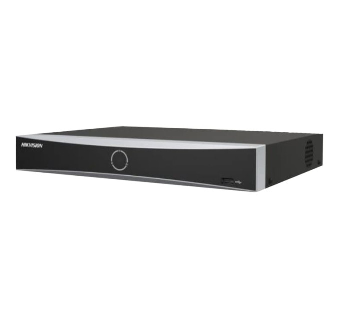 Hikvision Відеореєстратор Hikvision DS-7608NXI-K1(D)