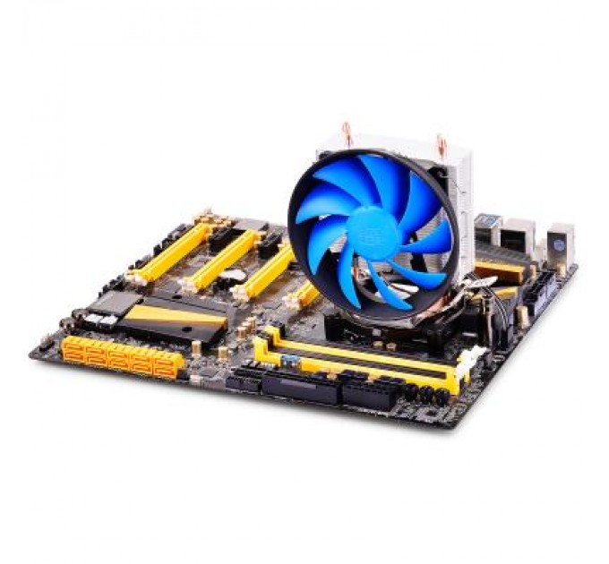 Deepcool Кулер до процесора Deepcool GAMMAXX 200T