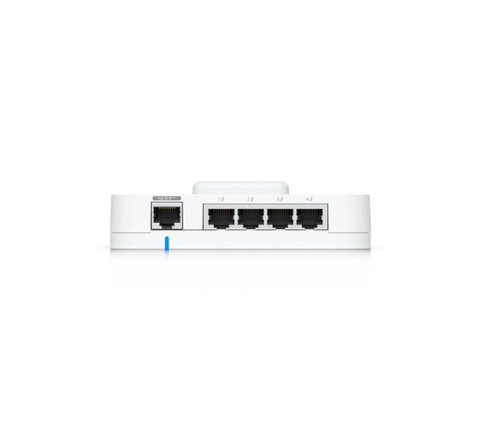 Ubiquiti Контролер доступа Ubiquiti UniFi Access Door Hub (UA-Hub-Door)
