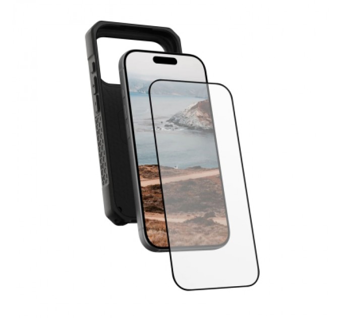 UAG Скло захисне UAG iPhone 17 Pro Transparent (14438311VNA)