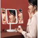 Xiaomi Дзеркало Xiaomi LED Lighted Makeup Mirror (NV536)