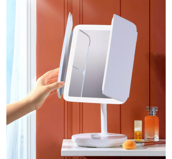 Xiaomi Дзеркало Xiaomi LED Lighted Makeup Mirror (NV536)