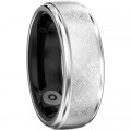 HIFuture Смарт-кільце HiFuture Future Ring2 12 Titanium Silver (futurering2-12.titaniumsilver)