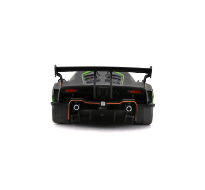 Bburago Машина Bburago Lamborghini Essenza SCV12 (124) (18-28017)