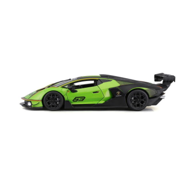 Bburago Машина Bburago Lamborghini Essenza SCV12 (124) (18-28017)