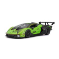 Bburago Машина Bburago Lamborghini Essenza SCV12 (124) (18-28017)