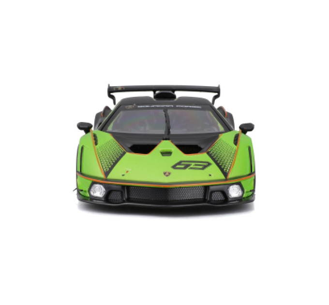 Bburago Машина Bburago Lamborghini Essenza SCV12 (124) (18-28017)