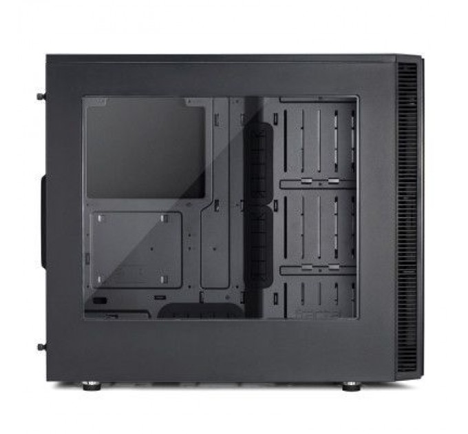 Fractal Design Корпус Fractal Design Define S Black Window (FD-CA-DEF-S-BK-W)