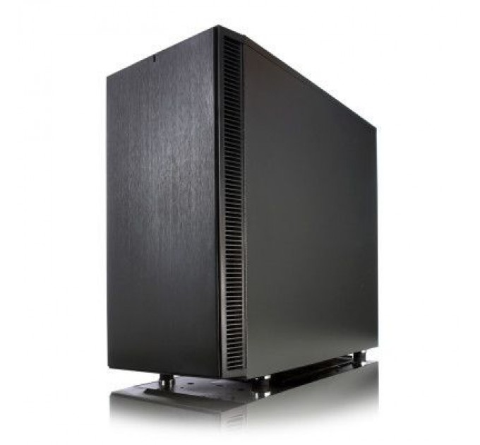 Fractal Design Корпус Fractal Design Define S Black Window (FD-CA-DEF-S-BK-W)