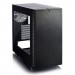 Fractal Design Корпус Fractal Design Define S Black Window (FD-CA-DEF-S-BK-W)