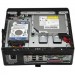 Gamemax Корпус Gamemax ST102-200W