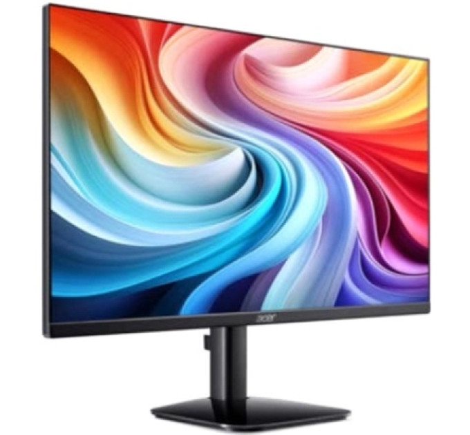 Acer Монітор Acer KA272G0BI (UM.HX2EE.039)