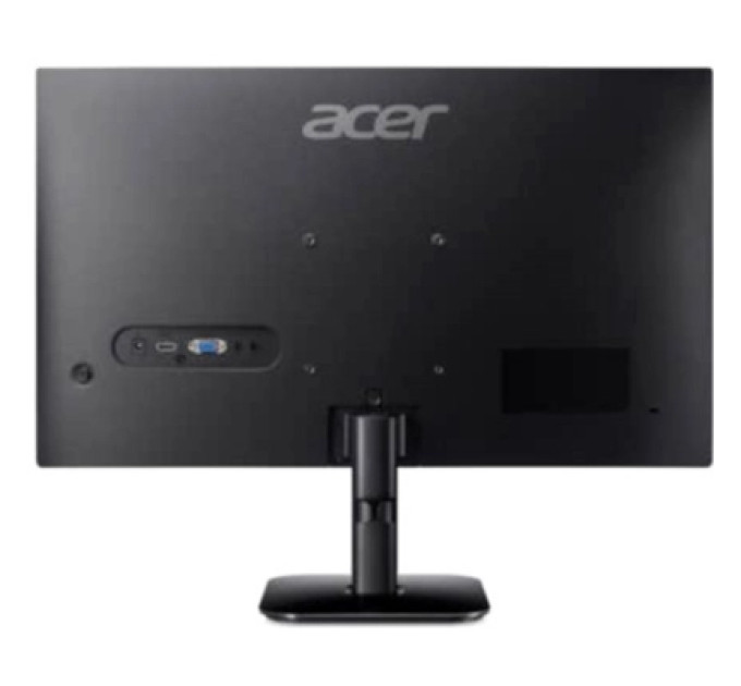 Acer Монітор Acer KA272G0BI (UM.HX2EE.039)