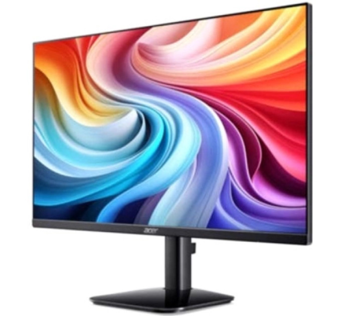 Acer Монітор Acer KA272G0BI (UM.HX2EE.039)