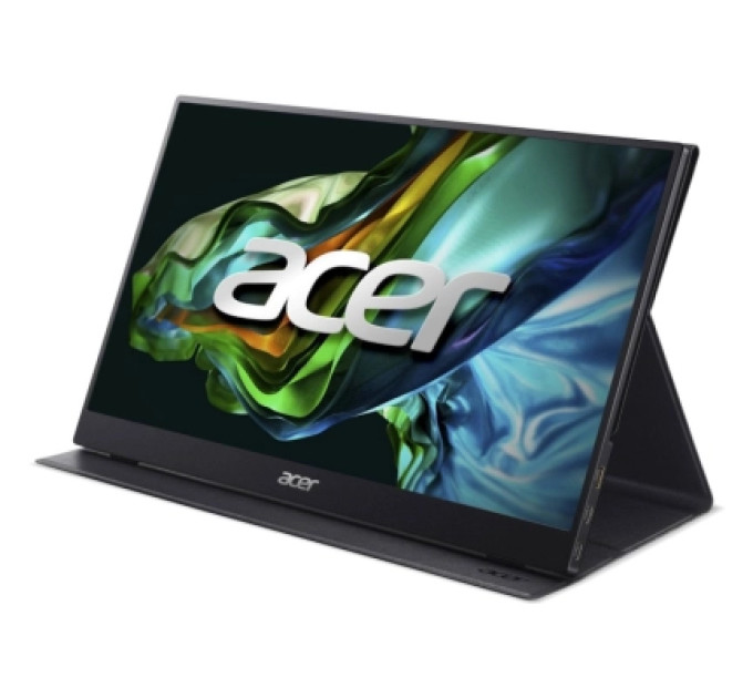 Acer Монітор Acer PM161QB1BMIUUX (UM.ZP1EE.101)