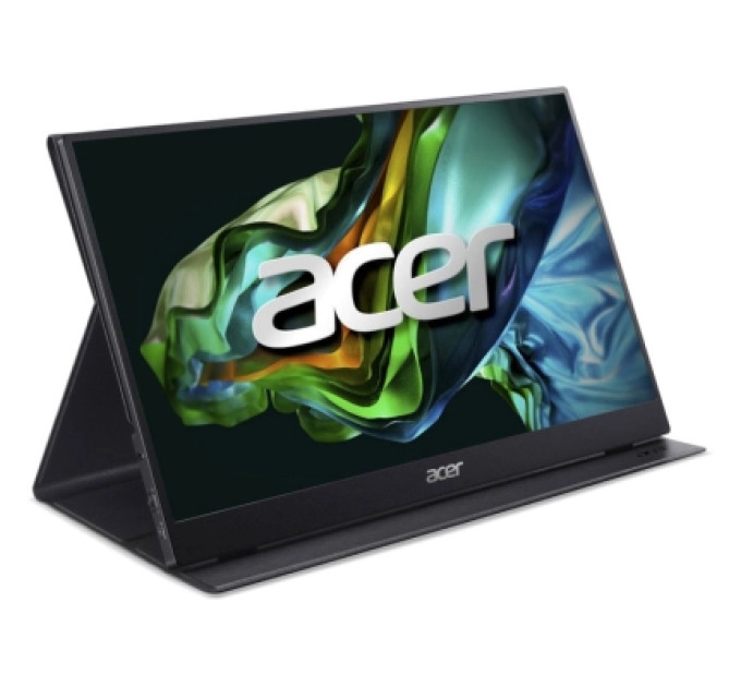 Acer Монітор Acer PM161QB1BMIUUX (UM.ZP1EE.101)
