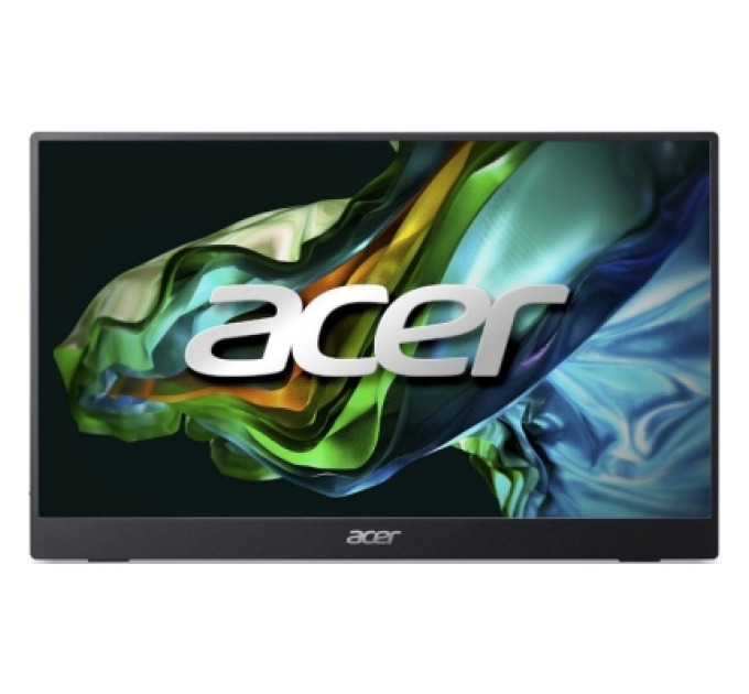 Acer Монітор Acer PM161QB1BMIUUX (UM.ZP1EE.101)