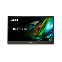 Монітор Acer PM161QB1BMIUUX (UM.ZP1EE.101)