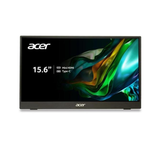 Acer Монітор Acer PM161QB1BMIUUX (UM.ZP1EE.101)