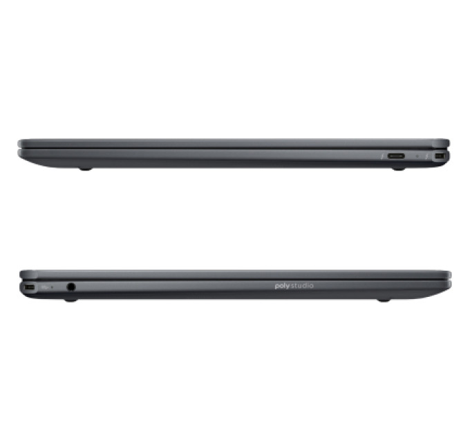 HP Ноутбук HP OmniBook Ultra Flip 14-fh0001 (B9PD2EA)