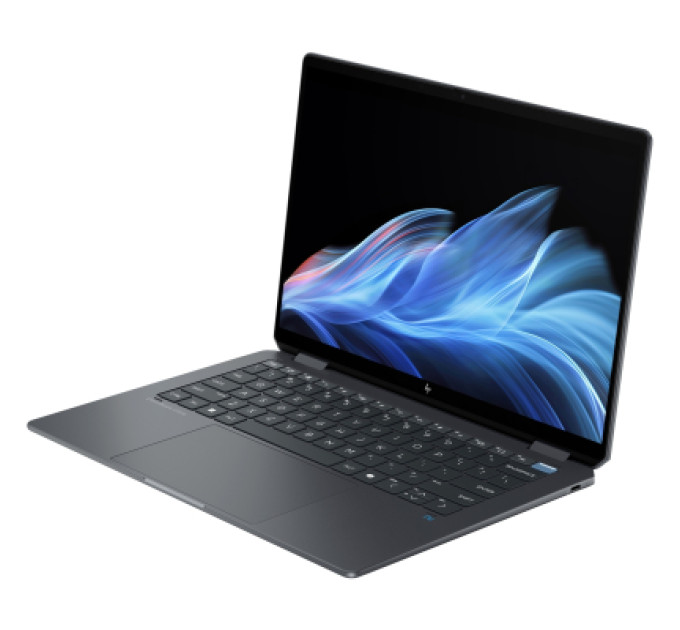 HP Ноутбук HP OmniBook Ultra Flip 14-fh0001 (B9PD2EA)