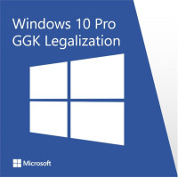 Операційна система Microsoft Windows 10 Pro укр, 64-біт GGK, ОЕМ на DVD носії (4YR-00233)