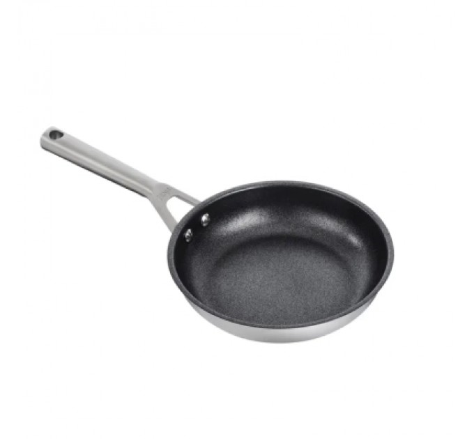 Ninja Сковорода Ninja Zerostick з нержавіючої сталі 24 см (C60024DE)