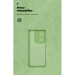 Armorstandart Чохол до мобільного телефона Armorstandart ICON Xiaomi Redmi Note 14S 4G Camera cover Green (ARM82010)