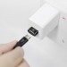 Baseus Перехідник USB 2.0 AF to USB-C black Baseus (CAAOTG-01)
