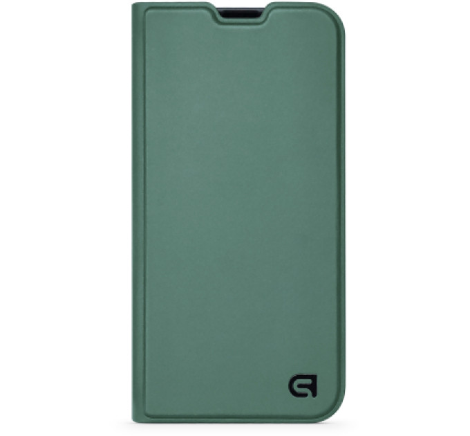 Armorstandart Чохол до мобільного телефона Armorstandart OneFold Case Xiaomi Redmi Note 14 4G Green (ARM83436)
