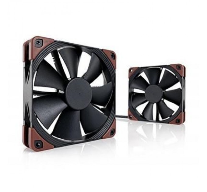 Noctua Кулер до корпусу Noctua iPPC (NF-F12iPPC-2000 IP67 PWM)