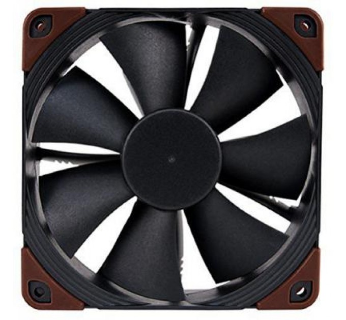 Noctua Кулер до корпусу Noctua iPPC (NF-F12iPPC-2000 IP67 PWM)