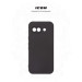 Armorstandart Чохол до мобільного телефона Armorstandart ICON Google Pixel 9a Camera cover Black (ARM83646)